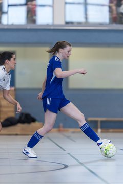 Bild 203 - F NFV Futsalturnier